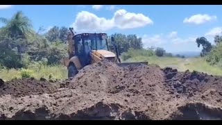 Increíble Destruyen Pista De Aterrizaje Clandestina Usada Por Narcos En Bagaces