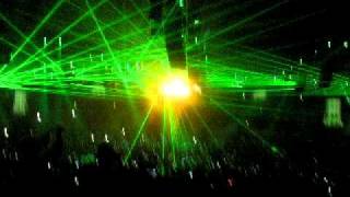 Qlimax 2010 Wildstylez and Noisecontrollers Live Act