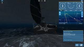 Sailaway the Sailing Simulator   Race 1