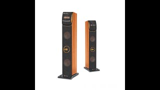 AUDIONIC REBORN RB-10  || INSANE BASS 😱😱