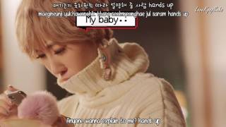 SanE ft. Hwasa - I Am Me MV [English subs + Romanization + Hangul] HD