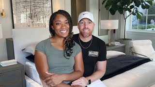 LIFE UPDATE! Saying goodbye, Our baby, and Health