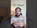 DMart’s Billion-Dollar Secret Strategy 🏬💰