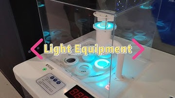 From Healing Rays to Deadly Radiation - Meet the Entire Electromagnetic Spectrum Family!