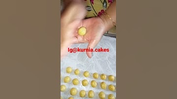 Thumbnail of SUSAH BULATKAN NASTAR!! YUK CEK DISINI!!! GAMPANG BANGET!!!