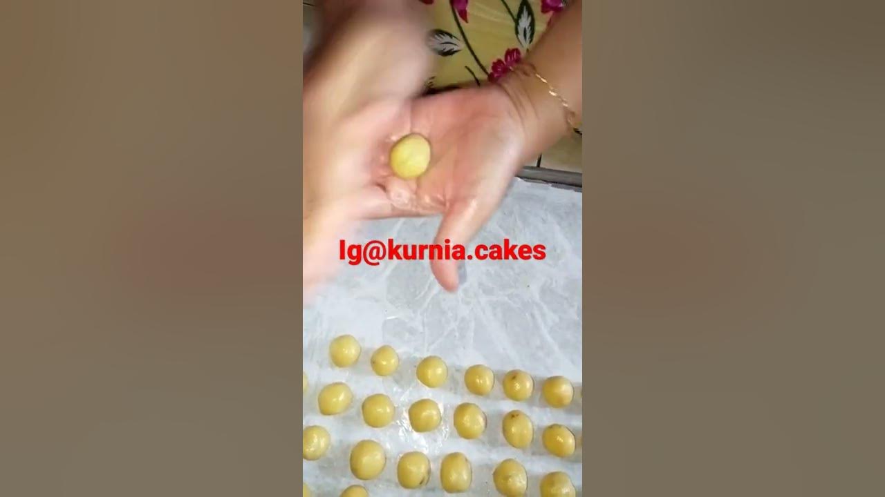 SUSAH BULATKAN NASTAR!! YUK CEK DISINI!!! GAMPANG BANGET!!!