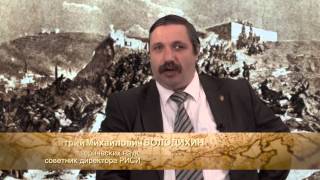 Видеолекция по теме: Первая и Вторая Архипелагские экспедиции в укреплении влияния России