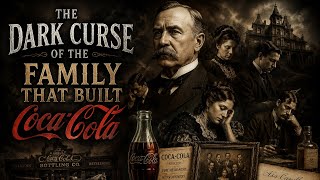 The Dark Curse of the Family That Built Coca-Cola(documentary)