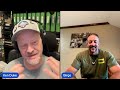 Round Table | Lake Dardanelle