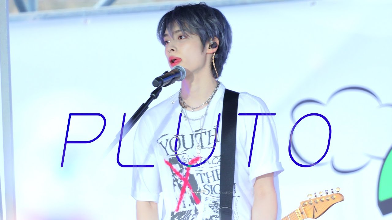 240615 PLUTO - Xdinary Heroes [가온 Focus] 어썸뮤직페스티벌 2024