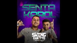 SWING GUETTO - SENTA KAROL • médios topados