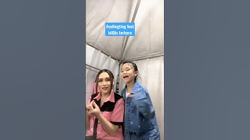 Thumbnail of Kompak Ayutingting feat Bilqis #tiktok #ayutingting #bilqis