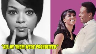 Why No Motown Artists Attended Tammi Terrell's Funeral | The Shocking Truth Behind the Ban