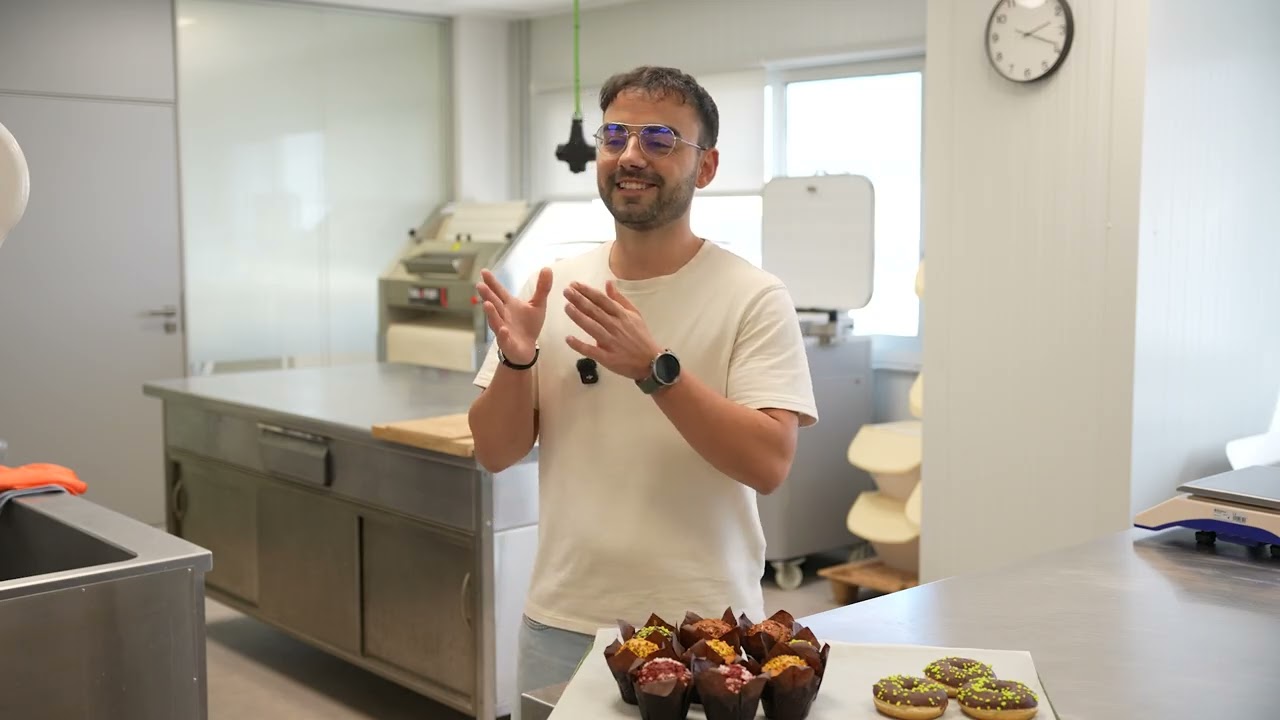 Diego - Departamento I+D+I