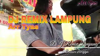 DJ REMIX LAMPUNG TYAS Music