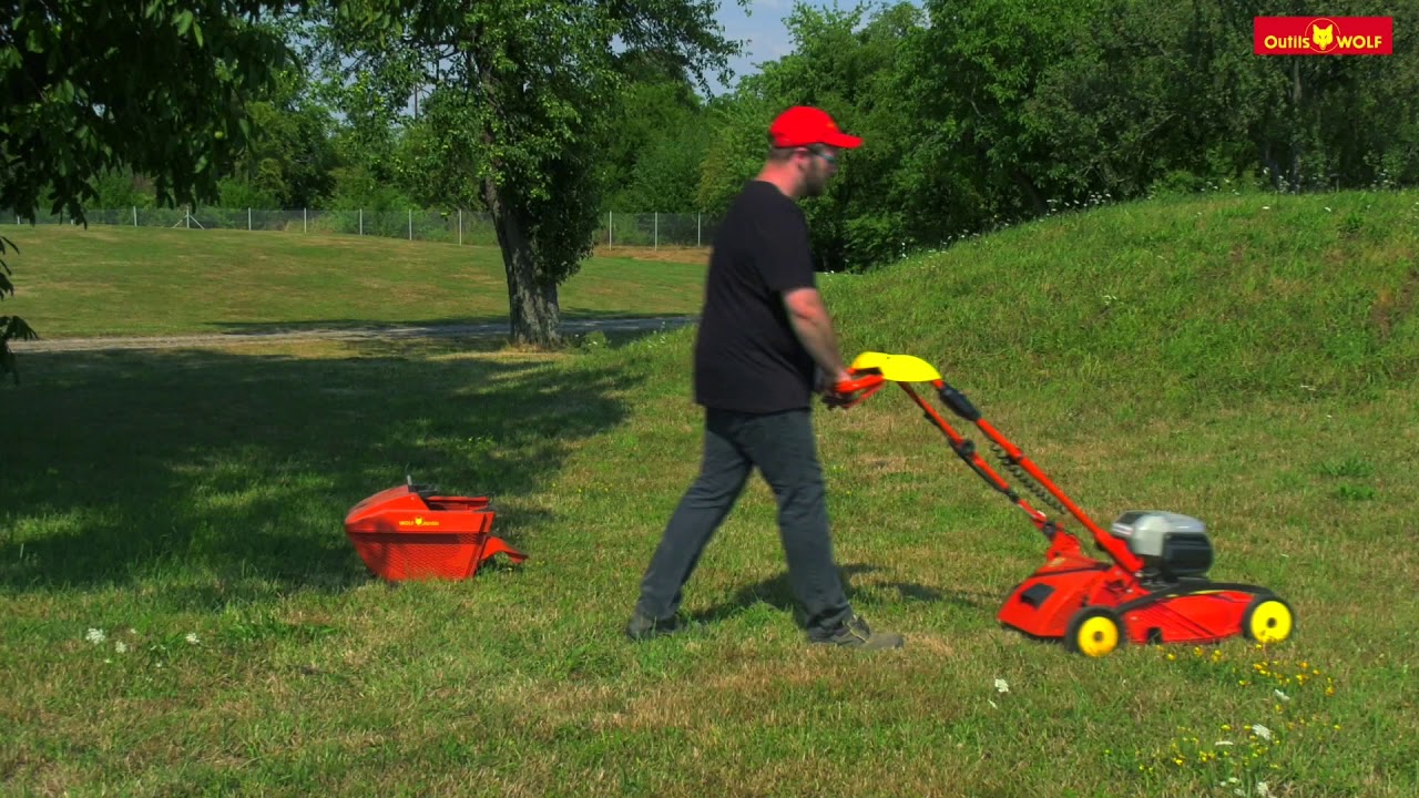 Bien s'équiper au jardin : les outils motorisés