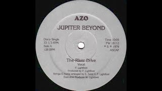 Jupiter Beyond - The River Drive