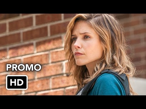 Chicago PD 2x02 Promo "Get My Cigarettes" (HD)