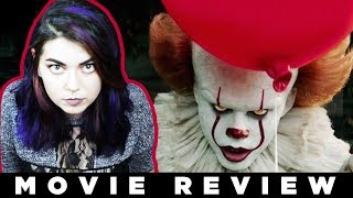 It (2017) • MOVIE REVIEW
