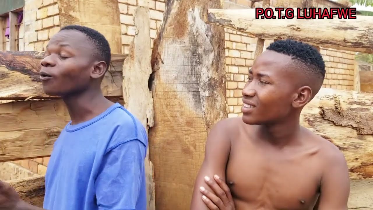 THIFA YAUA TEMBO COMEDY