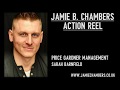 Jamie B. Chambers Action Reel 2020