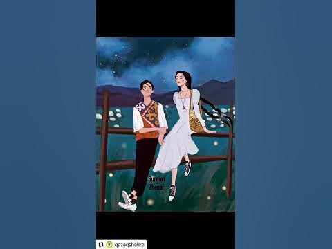 🇰🇿Казахские ласковые слова обращения к мужчинам🔥🔥🔥 - YouTube