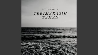 Terimakasih Teman
