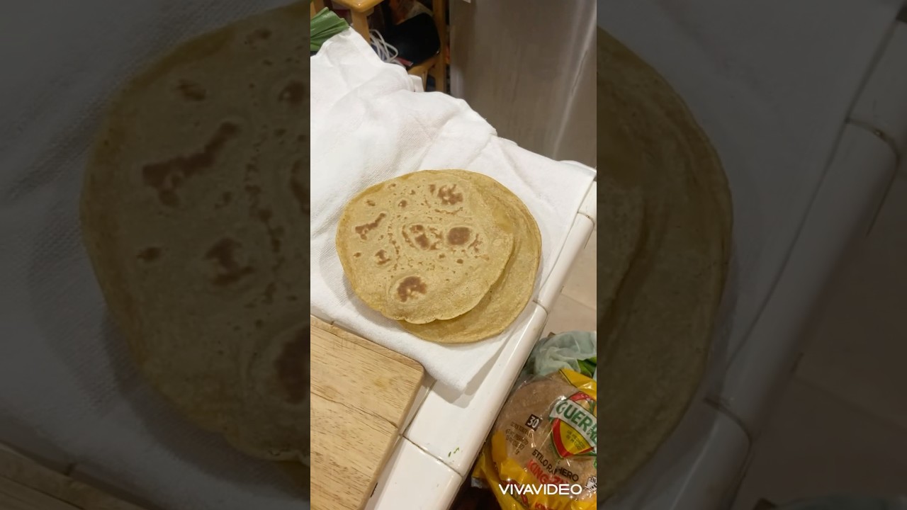 Embracing my se&ntilde;ora era #tortillas #madebyhand #se&ntilde;oraera #tortillasdemaiz #mexicanculture #cultura