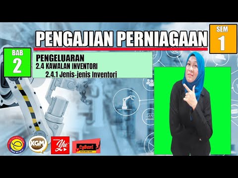 Video: Apakah Pegangan Kawalan