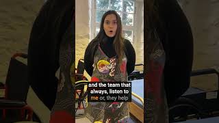 Interested In Flexible Care Work? Consider Applying For A Role With Origin Spinal Injury Care