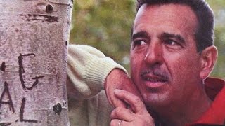 Video thumbnail of "Tennessee Ernie Ford - Let It Be"