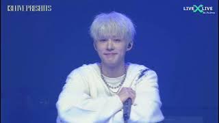 B.I - REMEMBER ME EngSub | Kim Hanbin 1st Concert 131 Live Present♡