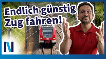 Mit der DB Navigator-App den Bestpreis finden, Deutschlandticket und weitere Neuheiten