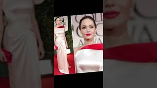 Angelina Jolie In White Avatar.