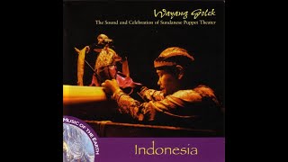Wayang Golek Pelog Degung Asa TosTepang & Pras Pris