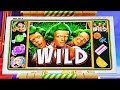 LOCK IT LINK BIG WINNER  HIGH LIMIT SLOTS  ENCORE LAS ...