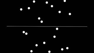 20 Notes Visualized Pendulum Wave Is GINORMOUS | Major Scale | Polyrhythms Net Worth