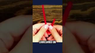 Experiências Caseiras