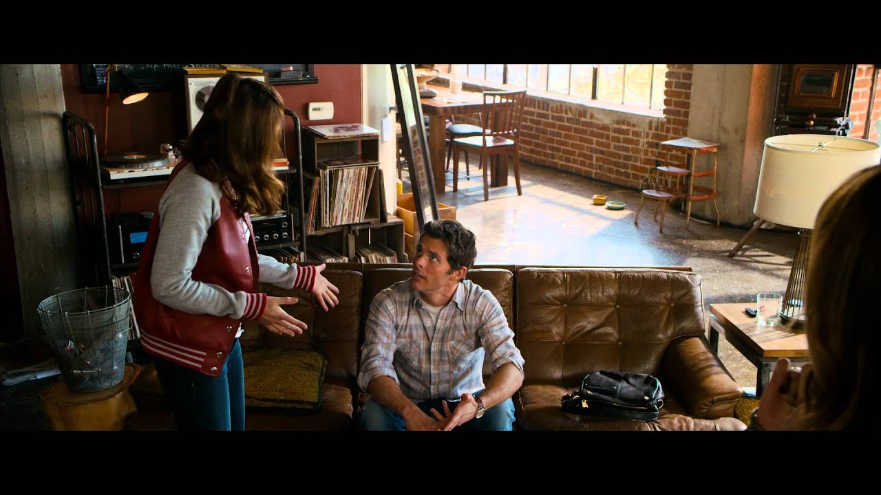 Walk of Shame - Trailer - Own it on Blu-ray 6/17