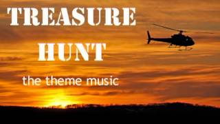 Treasure Hunt Theme Music (The complete programme music) chords