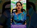How to Prevent Antibiotic Resistance | Dr. Vaishnavi Chandramohan | Rainbow Children&rsquo;s Hospital