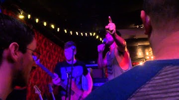 The Ongoing Concept - Class Of Twenty-Ten (live 10/7/15)