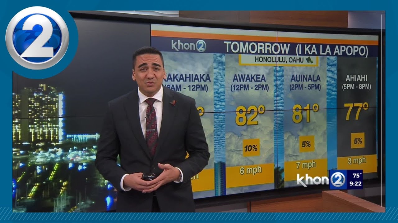 High Surf Warning posted ahead of XL swell - YouTube