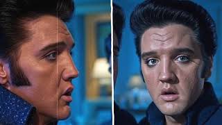 ELVIS discovers his TWIN BROTHER survived — the REUNION after 42 YEARS breaks REALITY