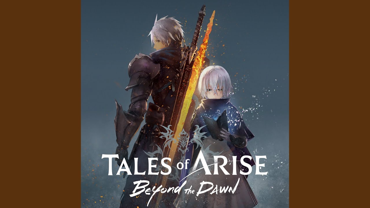 Flame of the New Dawn