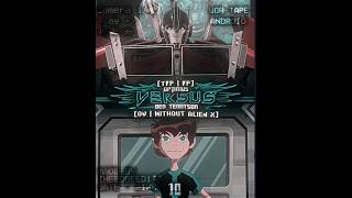 Optimus (TFP | FP) vs Ben 10 (Omniverse | Without Alien X) | Narvent - Fainted Optimus (TFP | FP) vs Ben 10 (Omniverse | Without Alien X) | Narvent - Fainted