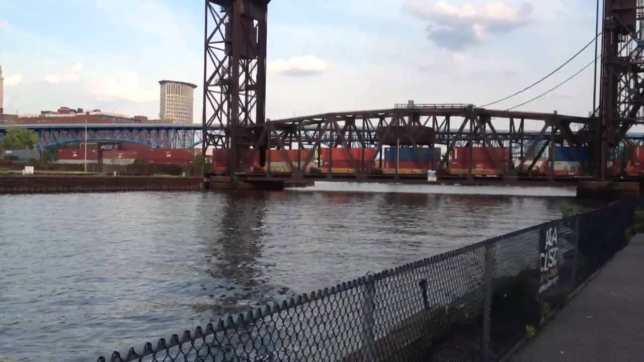 Cleveland Steamer YouTube