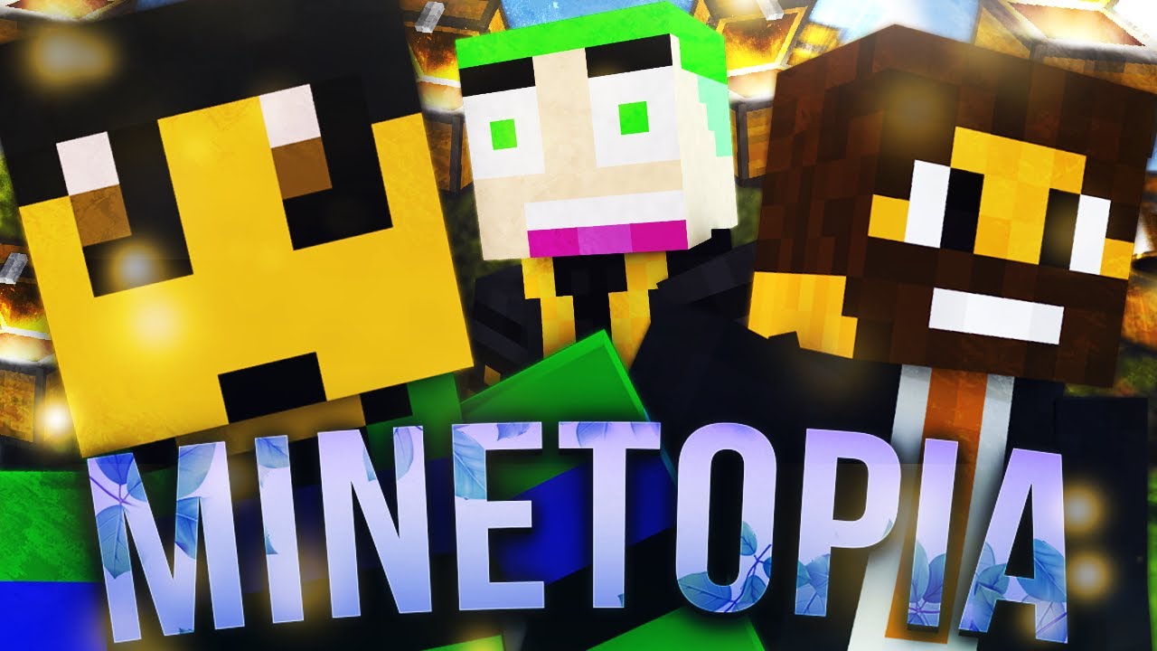 MINETOPIA Roleplay | Ep. 521-530 👑 (2015-2025)