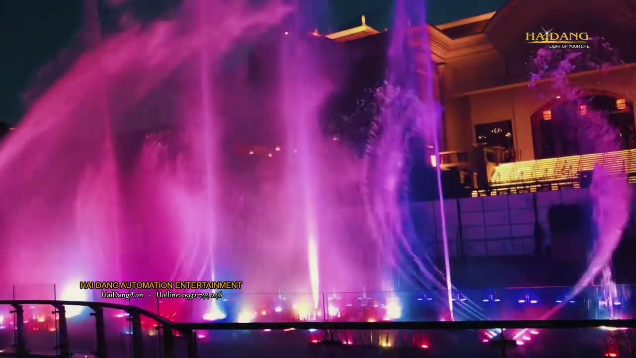 nulled source code casino game Thi công nhạc nước The Grand Hồ Tràm - khách sạn, resort, casino tại Xuyên Mộc Vũng Tàu bởi Hải Đăng
