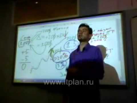 Фьючерсы и опционы Часть 2 из 9 Фьючерсы и опционы Часть 2 из 9